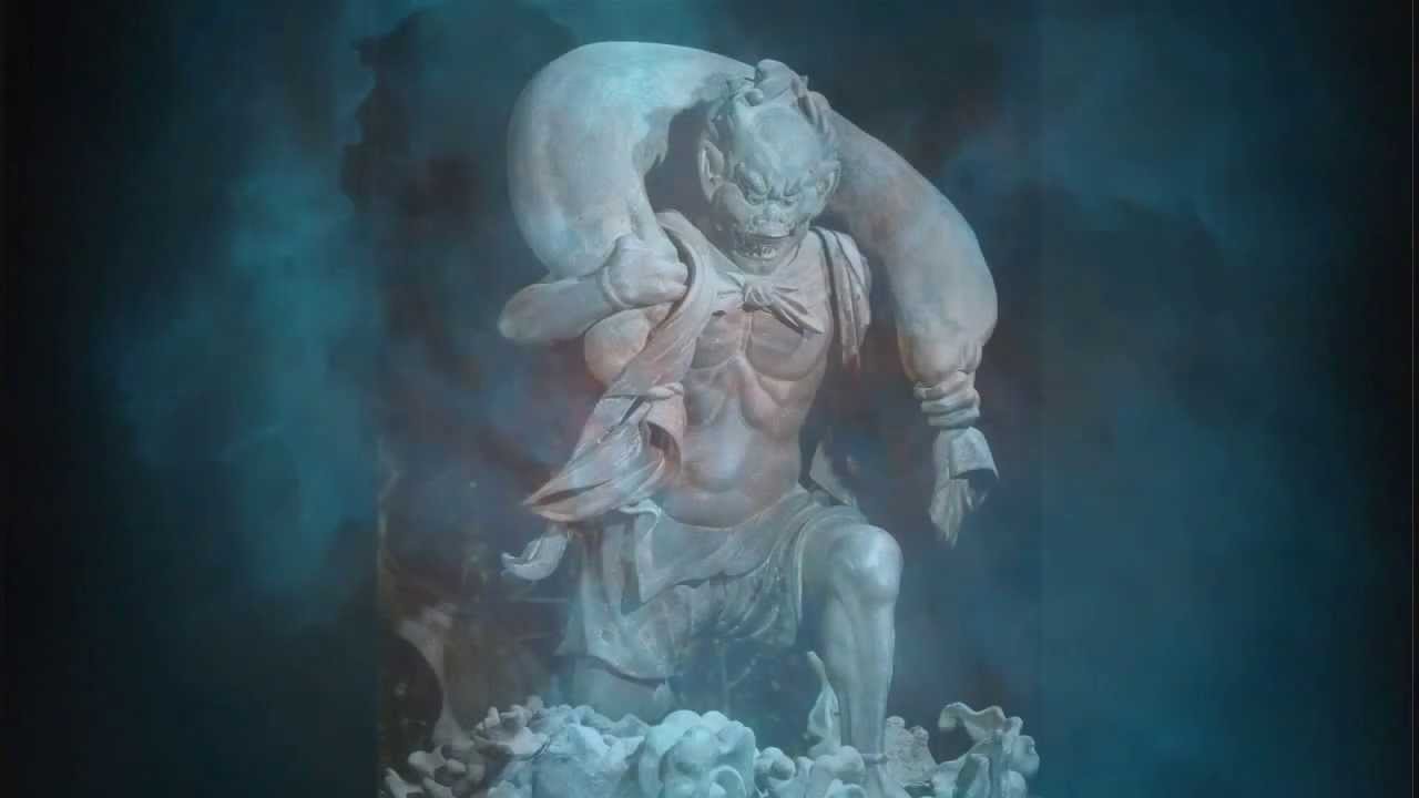 Bookmarks From Japan Mvt 4 Thunder Gate by Julie Giroux YouTube