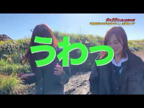 【浅草カメラ１４】撮影：齋藤飛鳥　山下美月 梅澤美波「嘘つく人たち」【映像研】