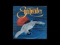 Sun Treader ‎– Zin-Zin (1973)