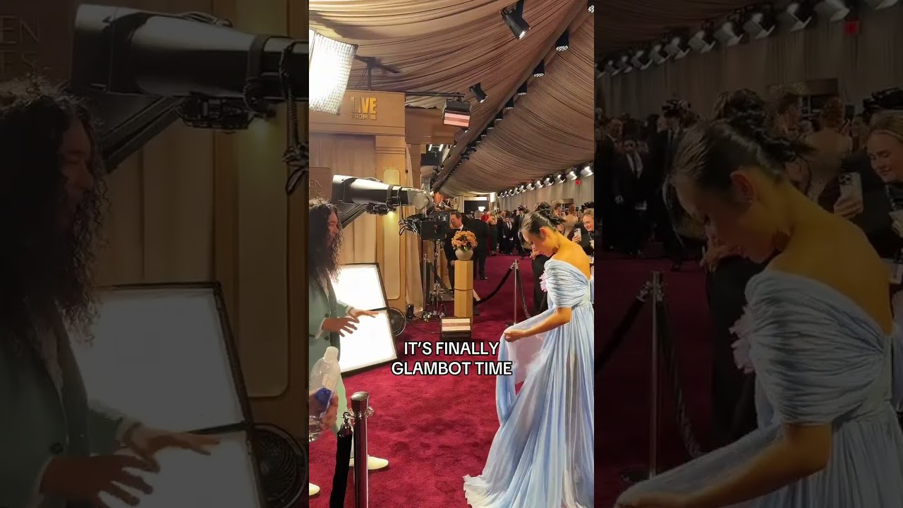 @GoldenGlobes AHHH ITS TIME @CBS @paramountplus #goldenglobes