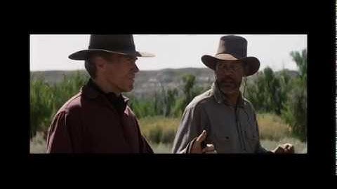 Unforgiven (1992) – That ain’t right, buying flesh