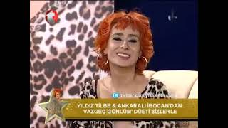 Yıldız Tilbe & Ankaralı İbocan - Vazgeç Gönlüm Sen Bu Aşktan (CANLI) Resimi