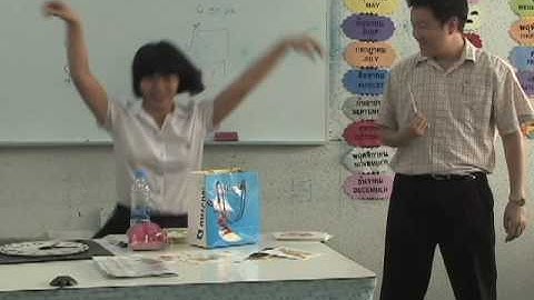 ALG Thai Online - Learn Thai Language - Level 1.3 / Part 3