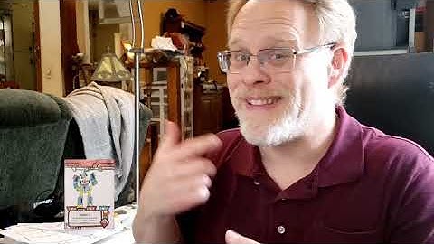 GnC: Transformers TCG Homemade (talking Battlefield cards)