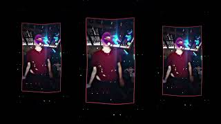 Hindi viral video song 🤭 #tharu_video #xml_file #alight_motion #bhojpuri #hindi_dj_song #duet  screenshot 4