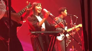 Reality Club - Caught in a Trap (Live at M Bloc Live House, Jakarta 01/11/2019)