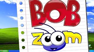 Bob Zoom Windows XP Logo Effects Resimi