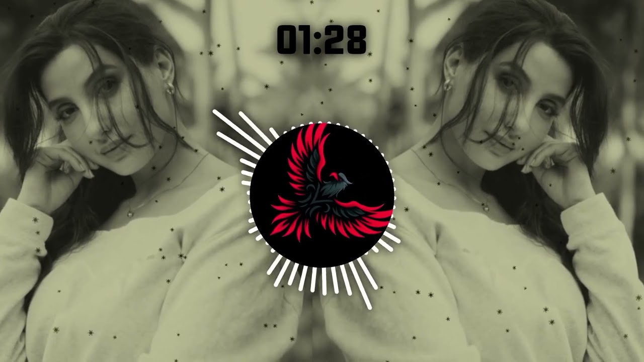 New DJMUSIC-ROOM1 Menu Kehn De (Female Voice Mix) | Chillout Techno Beat Mix| Himesh Reshammiya Song