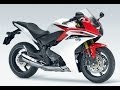 2011 Honda CBR600F review. Sheep in Wolf's clothing!