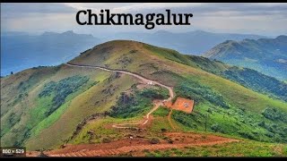 Chikmagalur Mullayanagiri | Famous Hill Station &  Highest Peak in Karnataka | Amazing Mountains | screenshot 5
