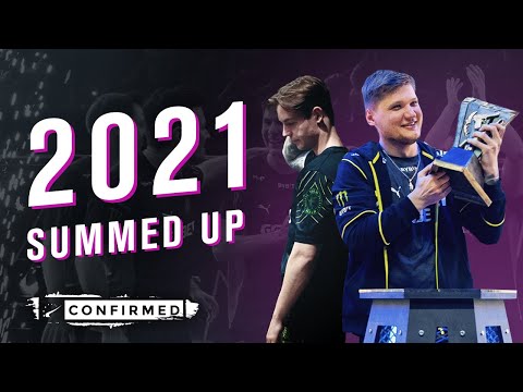 device Astralis rumors, ropz the solution for FaZe? Final show of 2021 | HLTV Confirmed S5E68