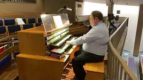 HYMN MEDITATION: And Can it Be