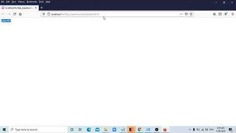 SQL Injection POC AND 1=1 operator |Bug Bounty Lessons |Bug Bounty tutorials | Bug Bounty Beginner