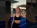 #trackgirl