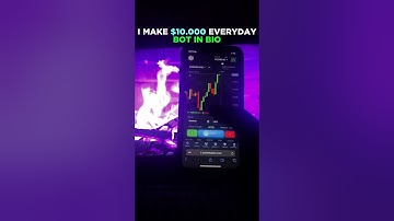 🚀 Best Pocket Option AI Bot Strategy 2025 | Make Money Trading Binary Options #trading #bot #ai