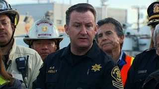 Oakland fire: Dozens of bodies found, search continues