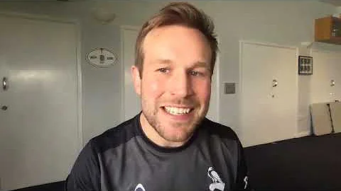149.  Richard Thorpe - Director of Rugby - inspiri...