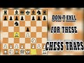 5 BEST CHESS TRAPS IN THE ITALIAN GAME//CHESSOP