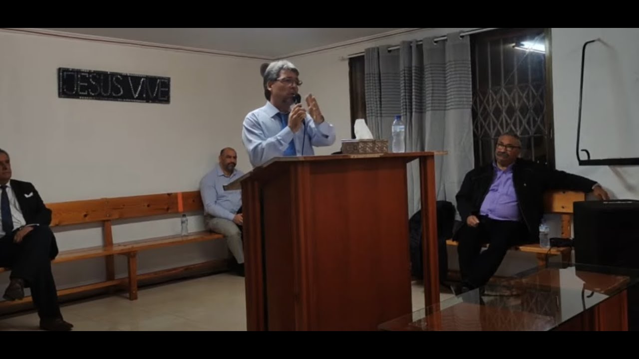 Antonio de almoradi - ¡Comparte y Bendice está emitiendo en directo!