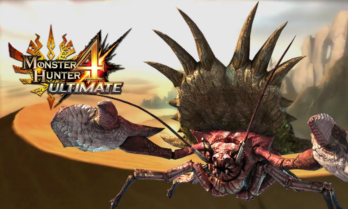 mh4u