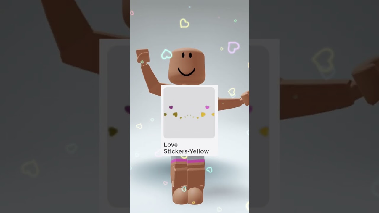 outfit idea for yall! #summer #roblox #outfit #idea