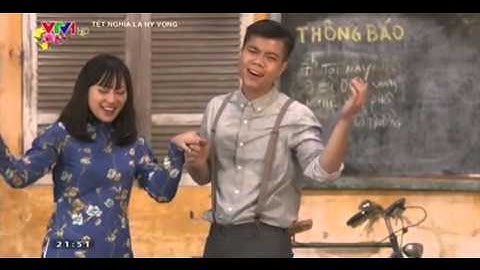 Lời tỏ tình mùa xuân Đinh Mạnh Ninh-Khánh Linh