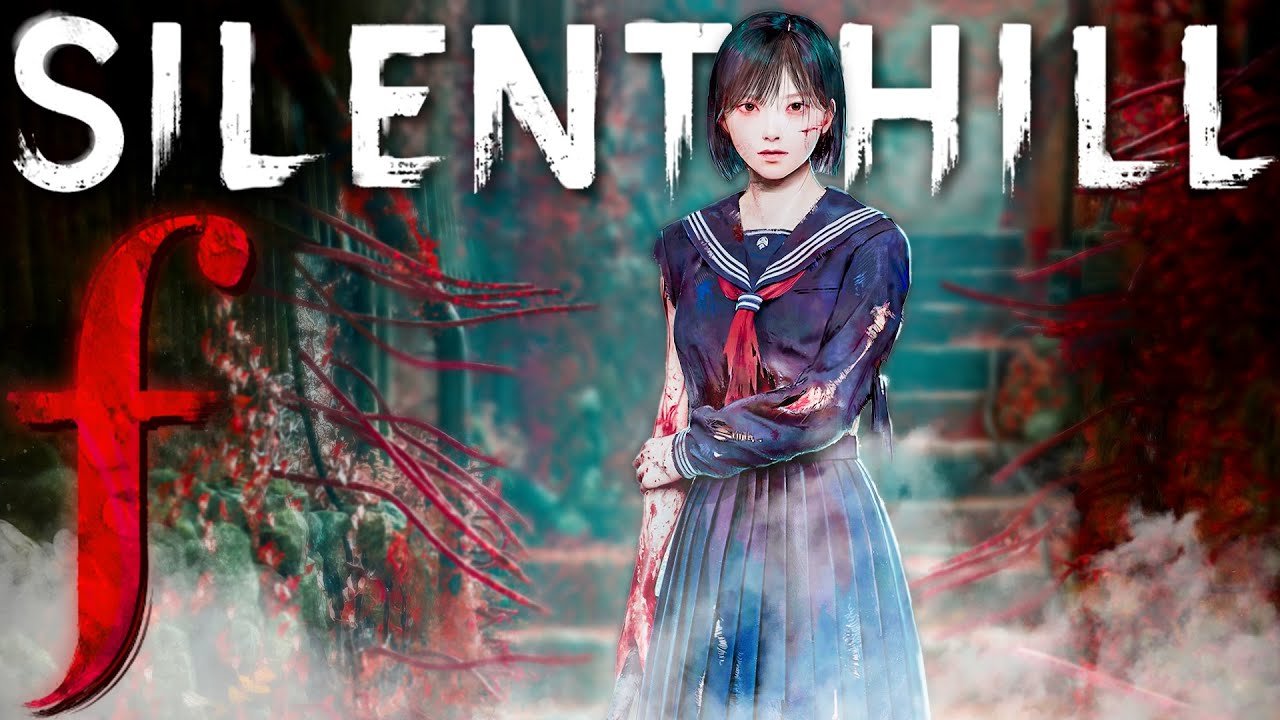 Ciary, ciary, CIARY! | Silent Hill f PL [#1]