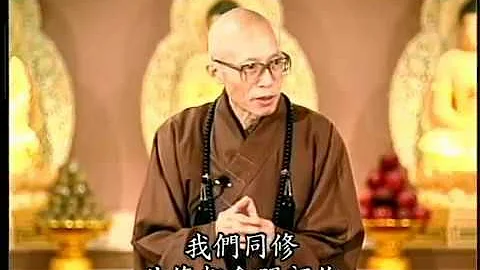 皈依的儀式（聖嚴法師-大法鼓 0127）DVD - 天天要聞
