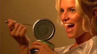 Jessica Simpson - Making of the Video  With You