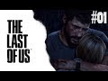 The Last of Us | NEJSMUTNĚJŠÍ ZAČÁTEK HRY | #01