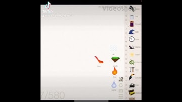 Little Alchemy: Volcano