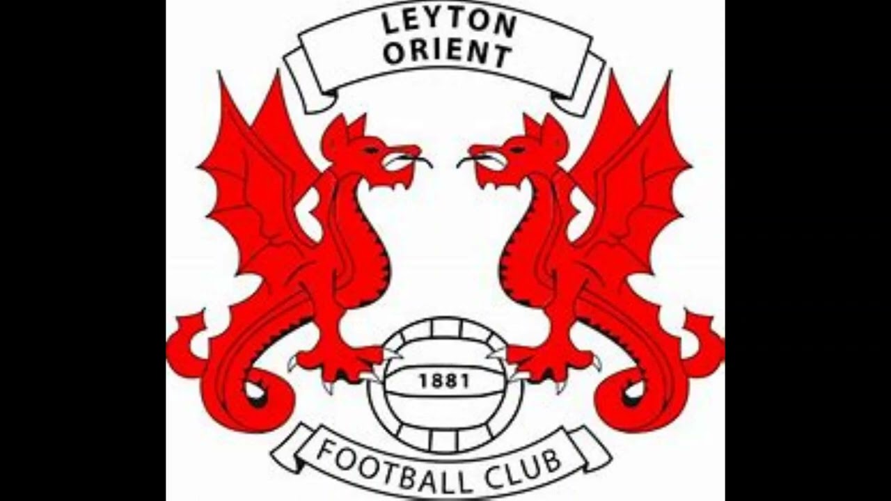 Leyton Orient Walk Out Song