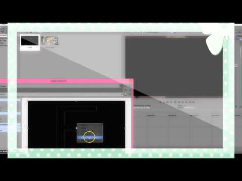 SV Tutorial 01♥ Overlay Sparkles!