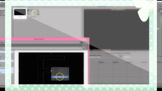 SV Tutorial 01♥ Overlay Sparkles!