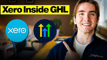 The Ultimate Xero and GoHighLevel Integration Guide