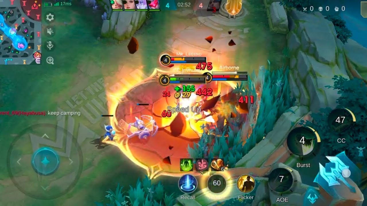 That's why you should never choose the sun against the  trizla.... 