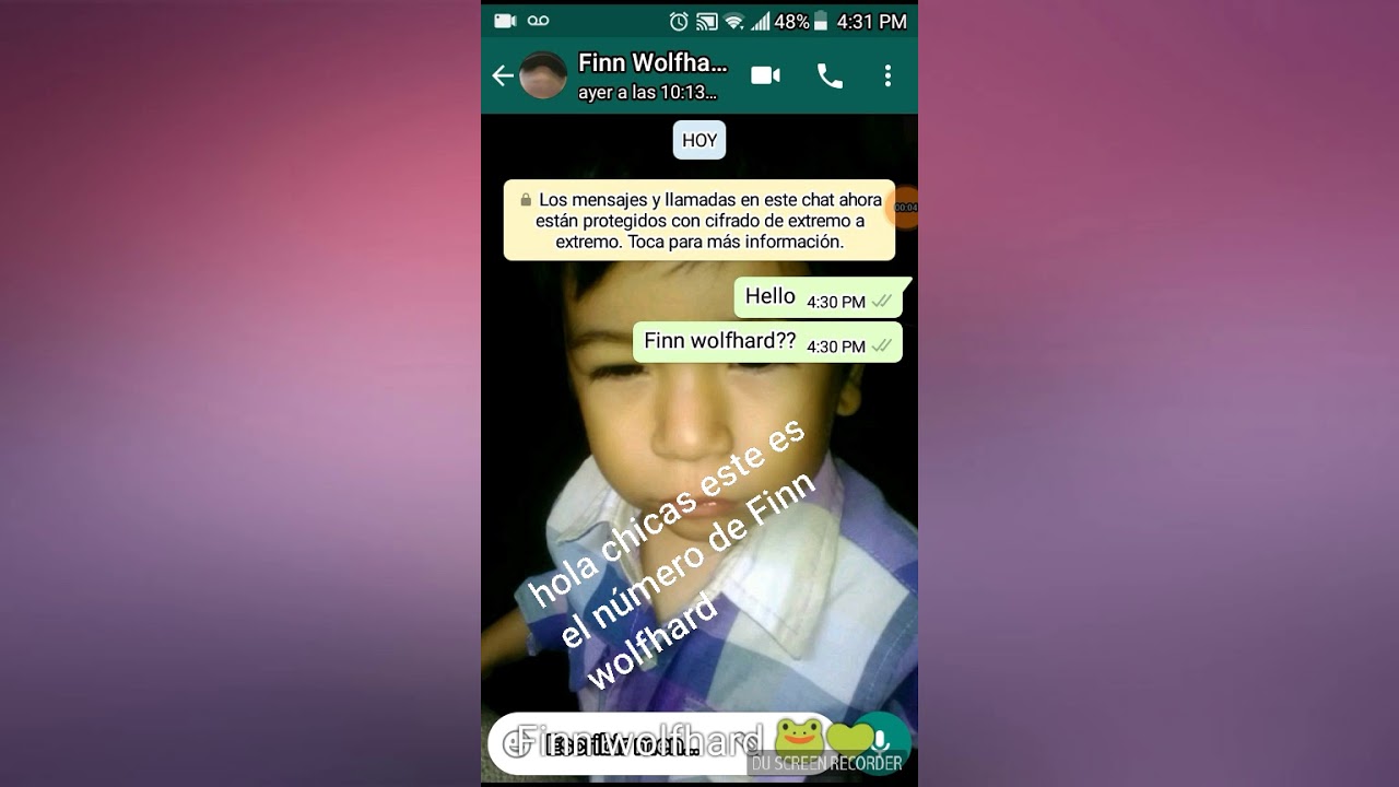 Les daré el número de Finn wolfhard si llegamos a una sierta cantidad YouTube Les daré el número de Finn wolfhard si llegamos a una sierta cantidad YouTube