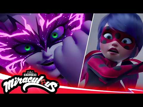 Miraculous | Season 7 - Teaser 2 | Coming Soon
