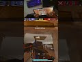 BEST AIM in Rainbow Six Mobile 🔥