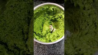 Green rice/Methi Rice / Fenugreek leaves rice #rice