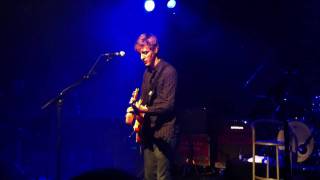 New song - Absynthe Minded - live EMB Sannois Nov 19,2010