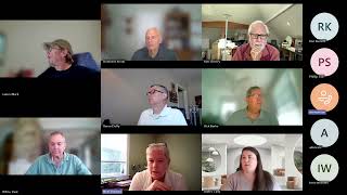 Public Safety Communications Task Force   Regular Meeting 20240904 111735 Meeting Recording