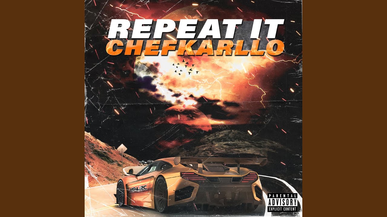 Watch Repeat It on YouTube Watch Repeat It on YouTube