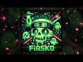 FiASKO - FACE MELT NO JUTSU (SECRET TECHNiQUE)