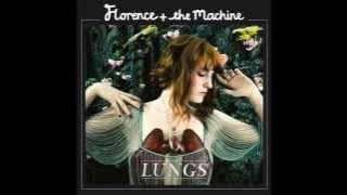 Florence   the Machine - Dog Days Are Over