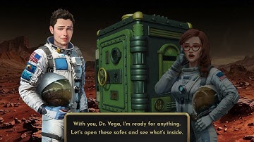 The Vault: Logic Puzzle Box - Nathan and Zoe