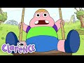 Clarence title sequence  clarence  cartoon network