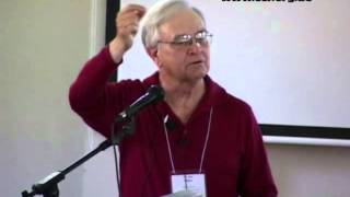 CCR Melbourne - Fr Jim Nisbet - Jesus Our High Priest