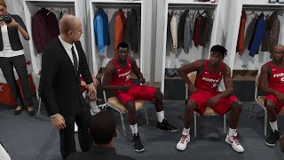 What Happens When You Beat The GoGos.. Again? NBA 2K21 Next Gen MyCareer!