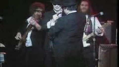 Thumbnail of Blues Brothers - 'Closing: I Can't Turn You Loose'